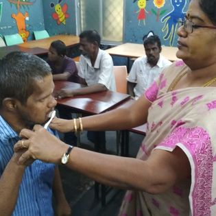 The Dream of Inclusion