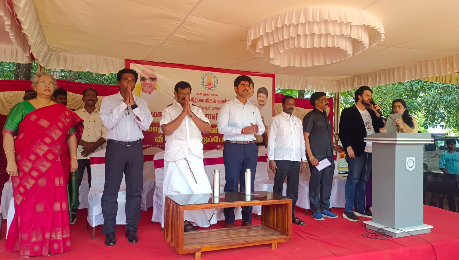 World Disability Day 2025 Celebration