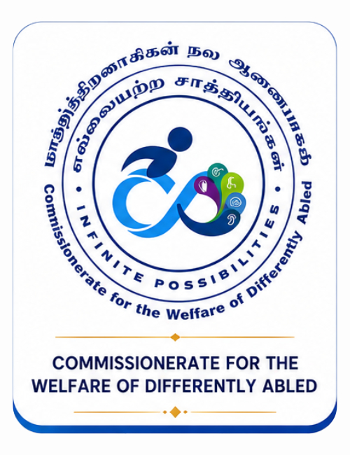 Commissionerate for the Welfare of Differently Abled