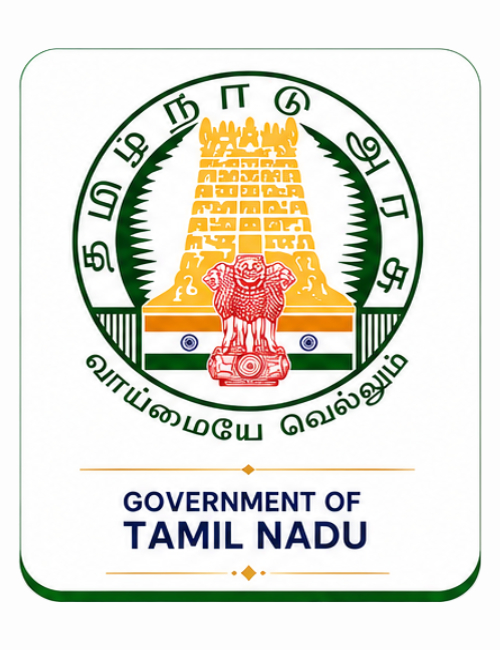 Government of Tamil Nadu