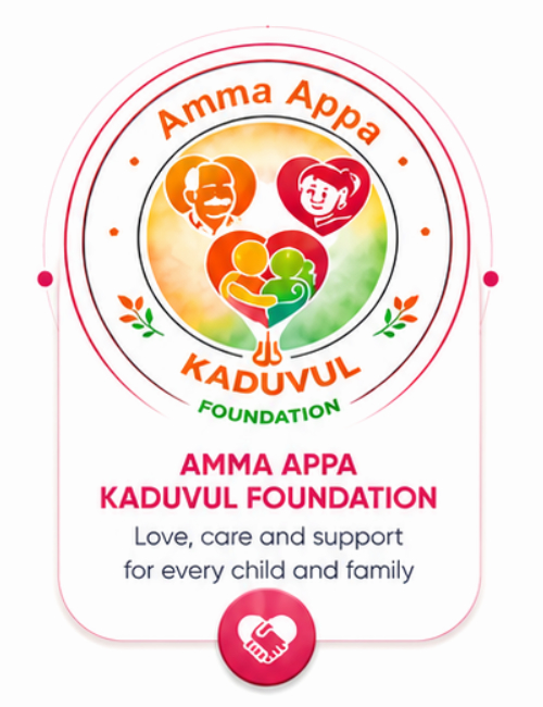 Amma Appa Kaduvul Foundation