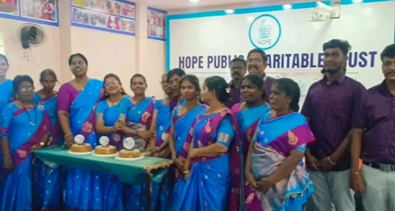 Teachers’ Day Celebration – Celebrating Our Guiding Lights