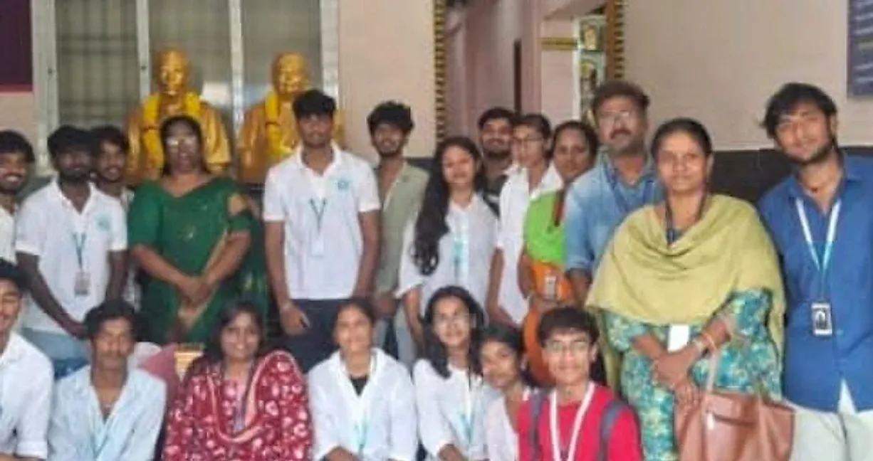 Inspiring Visits and Heartfelt Connections