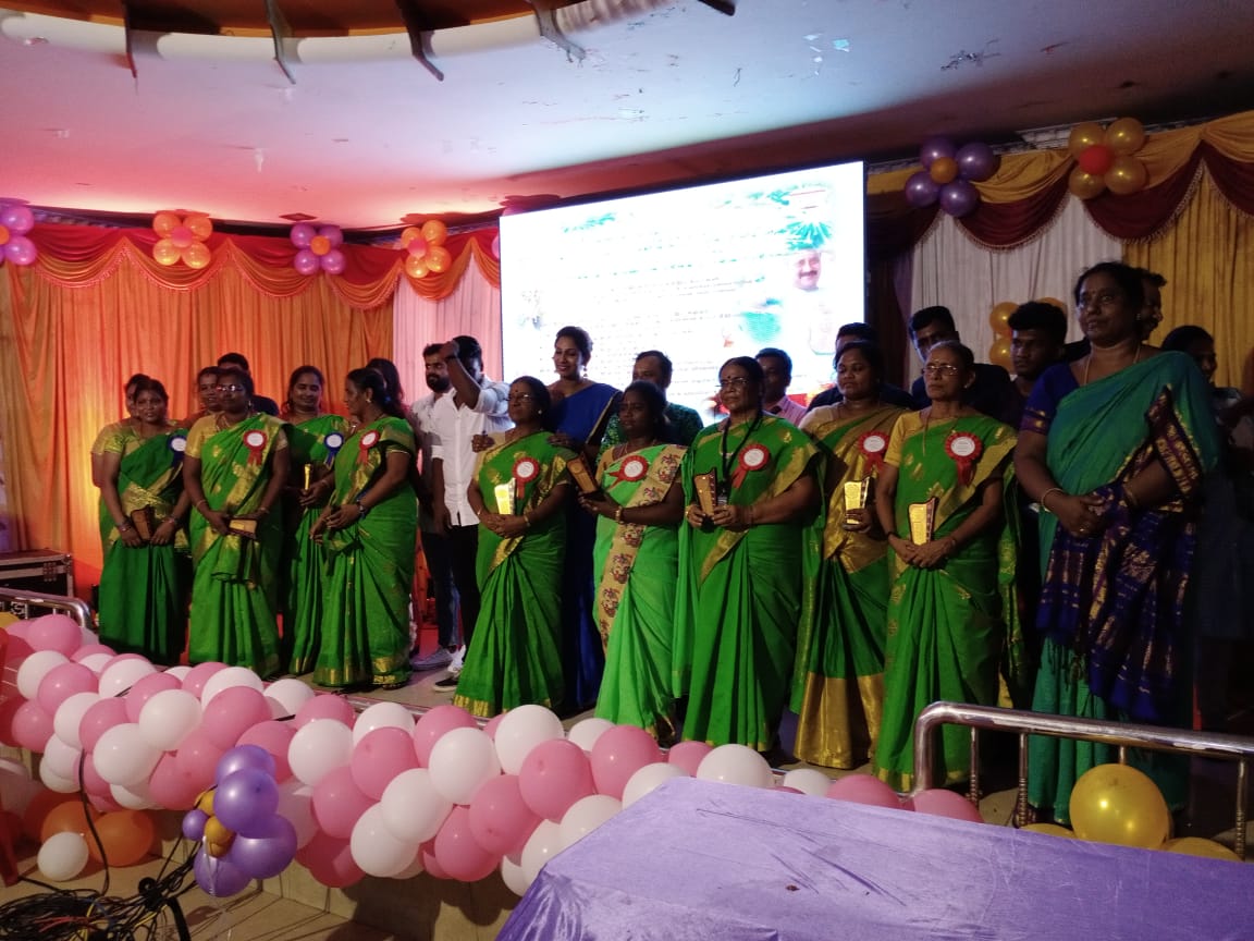 celebrating festival in dsability