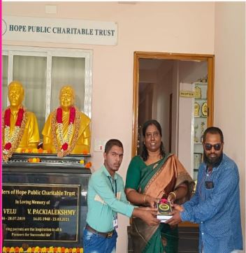 Orphanage Home
