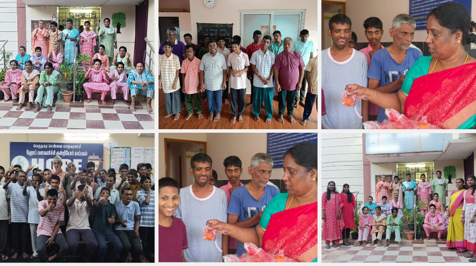 DIWALI CELEBRATION