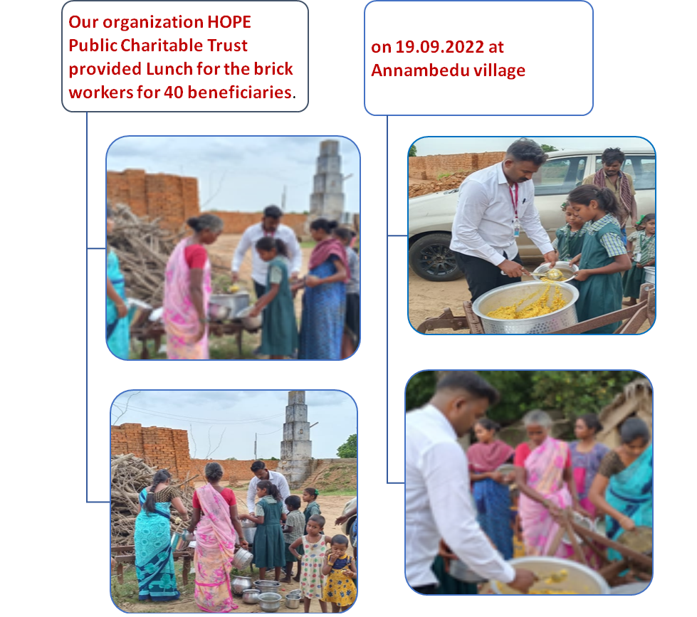 Welfare-activity