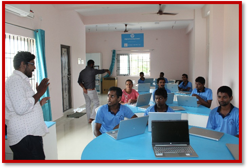 computer traning