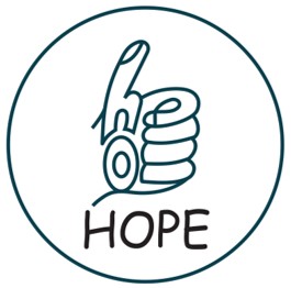 hope logo 2