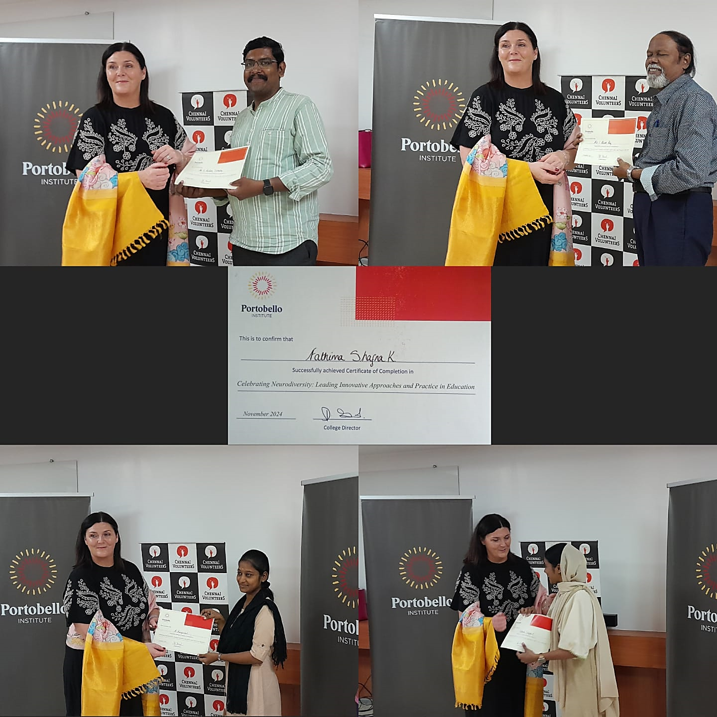 Honouring HOPE Teams commitment to Inclusive Excellence 1
