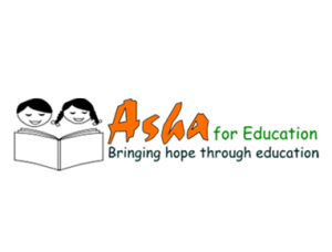 Asha logo