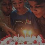 Udhayanidhi Birthday celebrating with hope Chennai trust
