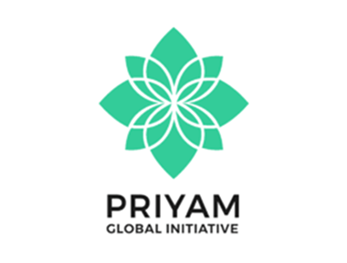Priyam logo