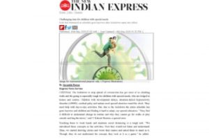 Indian Express Hope Chennai