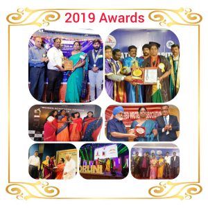 2019 awards-Hope Chennai
