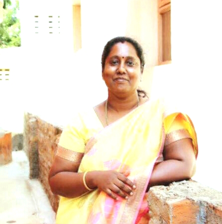 Madam photo Hope Chennai