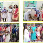 World Forest and Social Work Day