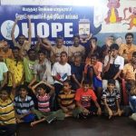 How do I donate funds online to some good NGOs in India for poor children’s education?