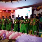 Celebrating Festivals for Orphanage home