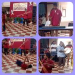District Sports Meet And Cultural Event For Intellectual Disability Students