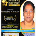 Women Substance Awards