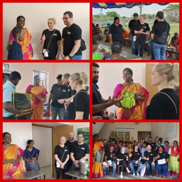 Vocational Training For Autistic Children