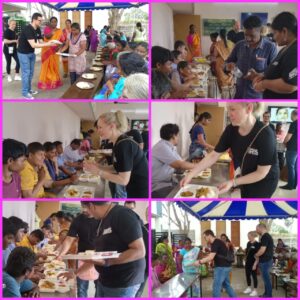 vocational training for autistic students in chennai