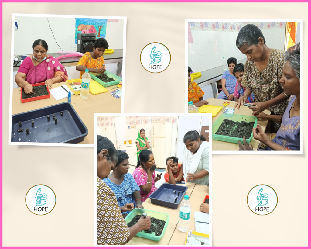 learning disabilities service in chennai