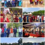 ODIVILAIYADU2024–EDITION1: MULTI-DISTRICTPARALYMPICSPORTS MEET FOR CHILDREN WITH SPECIAL NEEDS