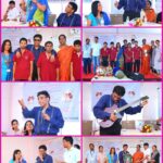 MUSIC – A LIVELIHOOD FOR THE CHILDREN WITH SPECIAL NEEDS