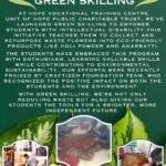 GREEN SKILLING