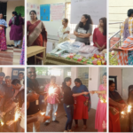 Diwali Celebrations at Egmore and Aminjikarai Shelter Homes with IRIS KPO Resourcing India Pvt. Ltd.