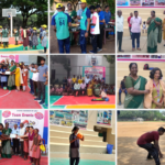 SPECIAL OLYMPIC BHARAT TEAM EVENTS