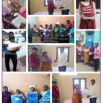 December Month Welfare Activities by Hope Public Charitable Trust