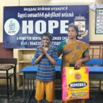 FROM UNCERTAINTY TO TRIUMPH: MR. SANKAR’S INSPIRING JOURNEY OF REINTEGRATION