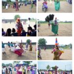 REVIVING TRADITIONS: A JOYOUS PONGAL CELEBRATION A GRAND SUCCESS!