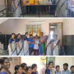 GRATITUDE TO MAHARISHI VIDYA MANDIR, MANGADU BRANCH