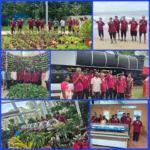A Day of Discovery: Exposure Visit for Hope God’s Children