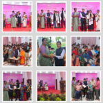 Hon’ble Governor of Tamil Nadu Celebrates International Mother’s Day with Special Children at Raj Bhavan