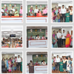 Special Mother’s Day Celebration and Awareness Program for Mothers of Differently-Abled Children in Thiruvallur District