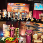 Civil Reception to Honour the Brave Personal of the Armed Forces for Their Extraordinary Success in Operation Sindoor