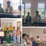 A Day of Collaboration and Inspiration with Craftism Foundation at HOPE Vocational Centre