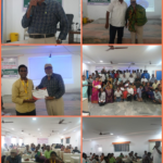 PARTICIPATION IN NGO’S COACH TN SEMINAR ON NGO GOVERNANCE