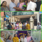 01.07.2025  at the HOPE Vocational Training Centre