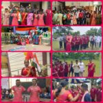 79TH INDEPENDENCE DAY CELEBRATIONS AT HOPE RESIDENTIAL HOMES – ANNAMBEDU, AMINJIKARAI & EGMORE