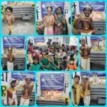 ON 14.08.2025 KRISHNA JAYANTHI CELEBRATIONS @ HOPE EARLY INTERVENTION CENTRE FOR AUTISM, POONAMALLEE