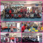 A Day of Joyful Engagement with CINTEL Association – SRM IST