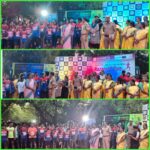 The Golden Jubilee RUN – 2025