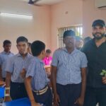 A HEARTWARMING VISIT TO HOPE RESIDENTIAL HOME AND VOCATIONAL TRAINING CENTER BY TELEPERFORMANCE ON 01ST AUGUST 2025