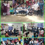 On 05.08.2025 Panimalar Medical College Internship Students Visited @ Hope EIC Autism School, Poonamallee